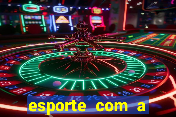 esporte com a letra l